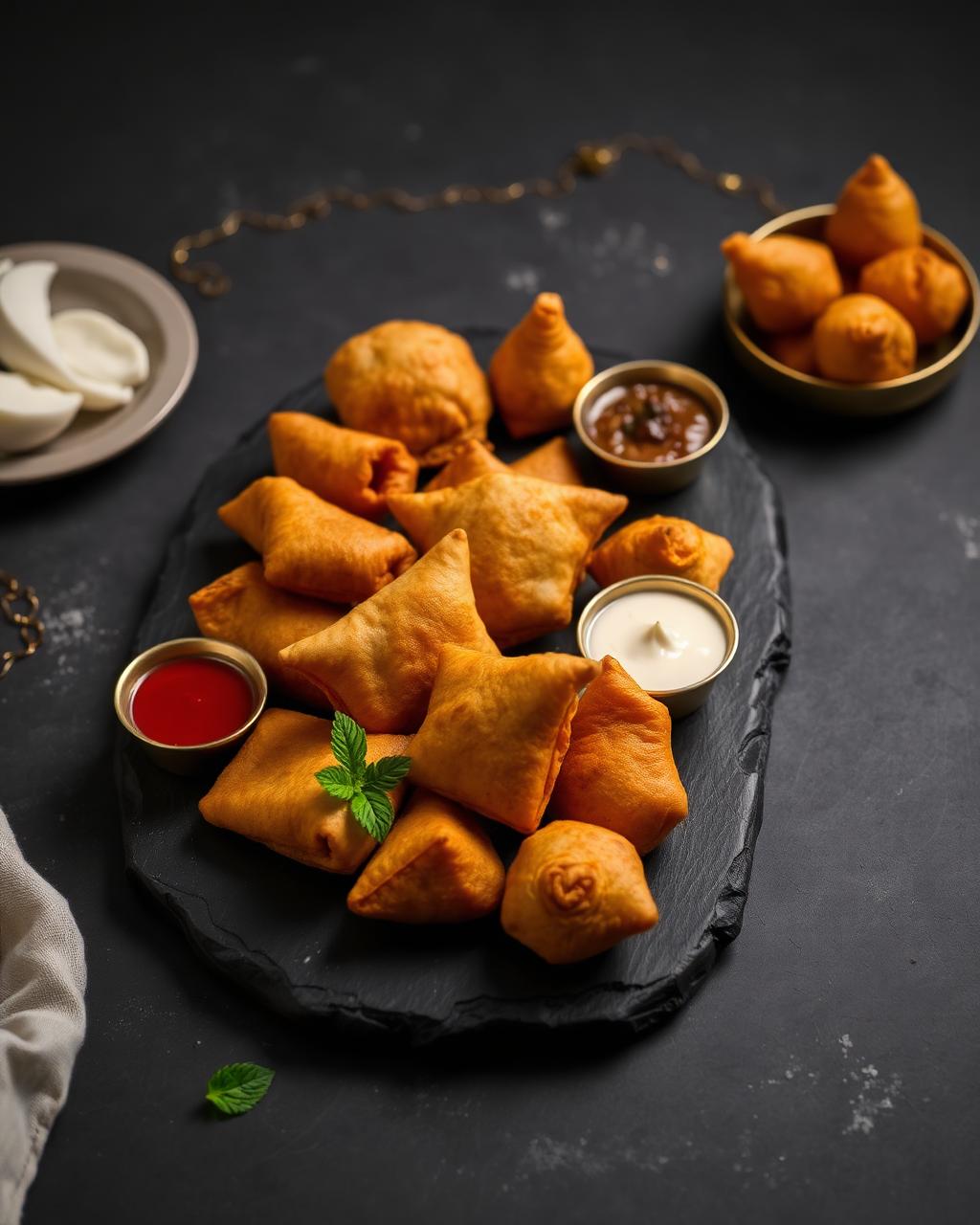 Indian Snacks